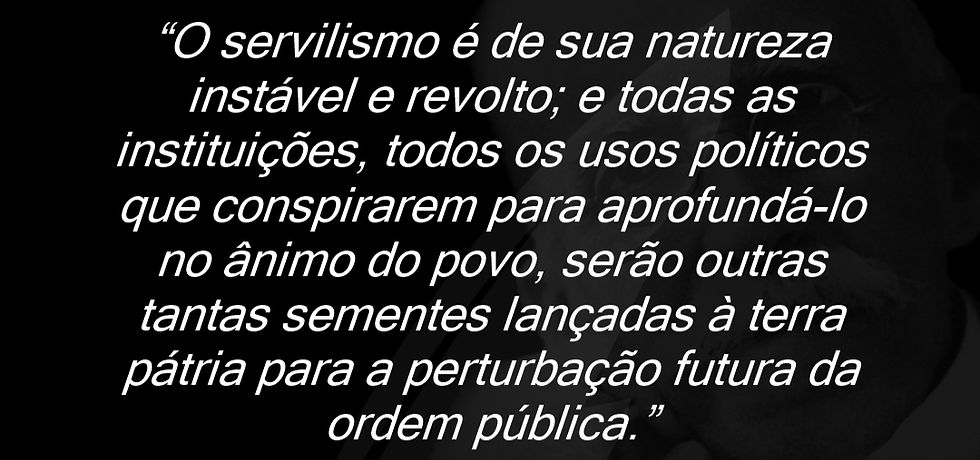 RUI BARBOSA