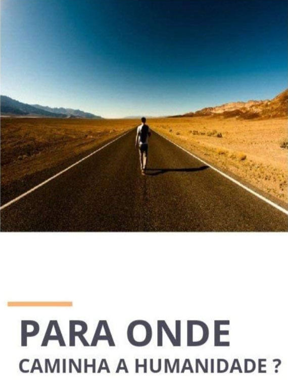 E AGORA JOSÉ,PARA ONDE?