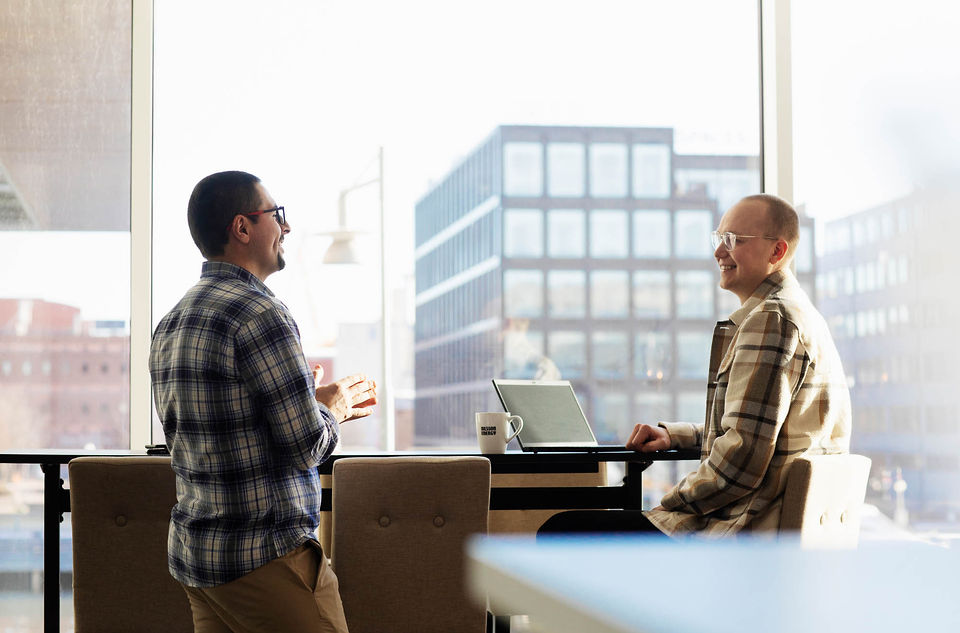 Företagsfotografering
Kontorsbilder
Medarbetarbilder