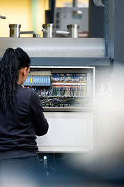 Industrifotografering
Verksamhetsbild
Företagsfotografering