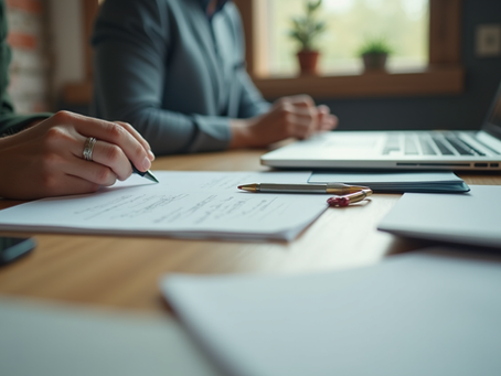 Benefits of a Personal Information Management System