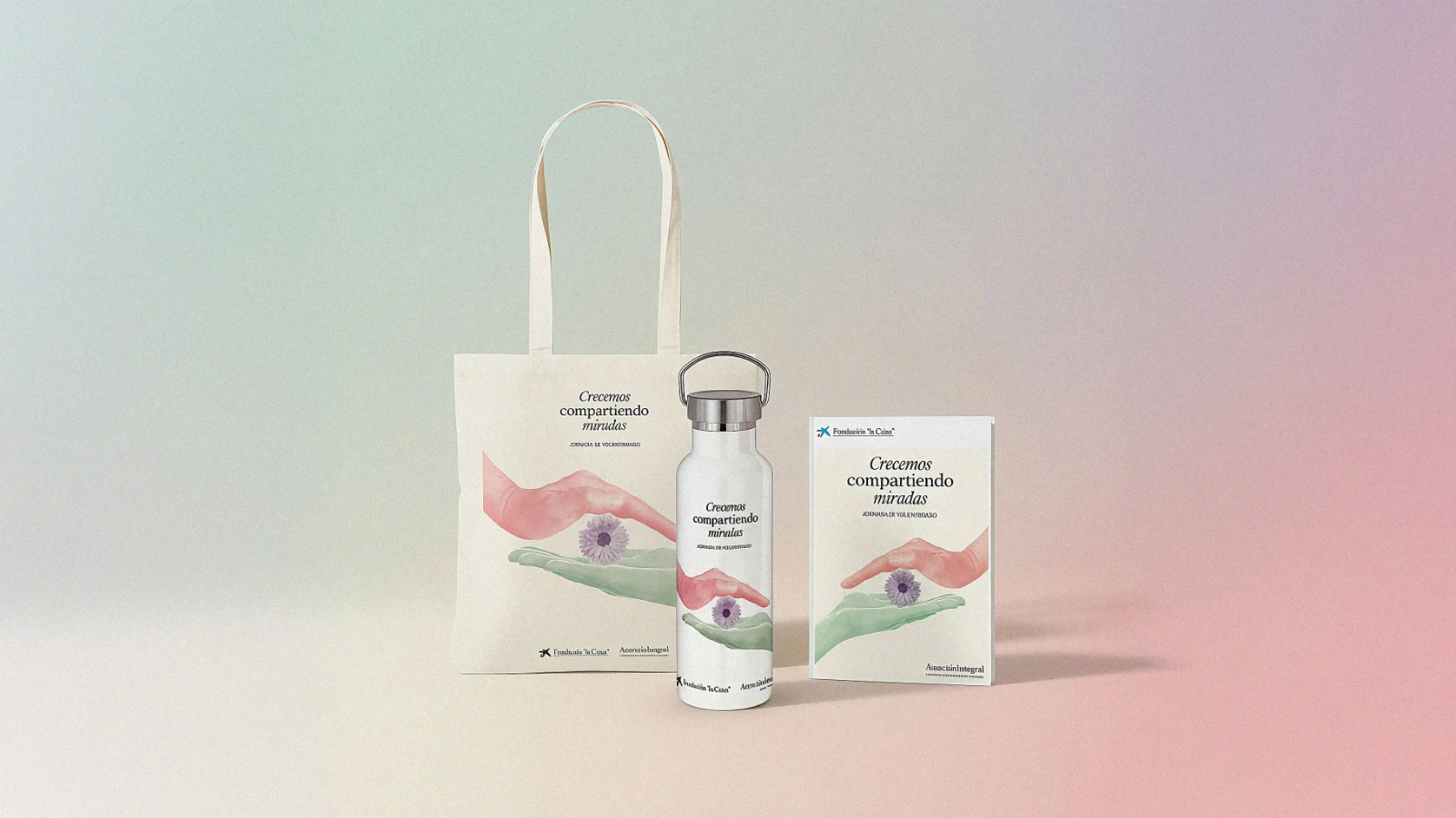 Crecemos Compartiendo Miradas