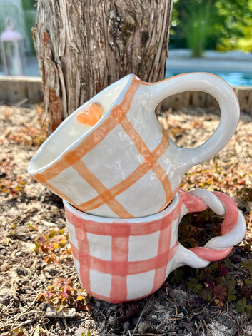 Mugs Karo