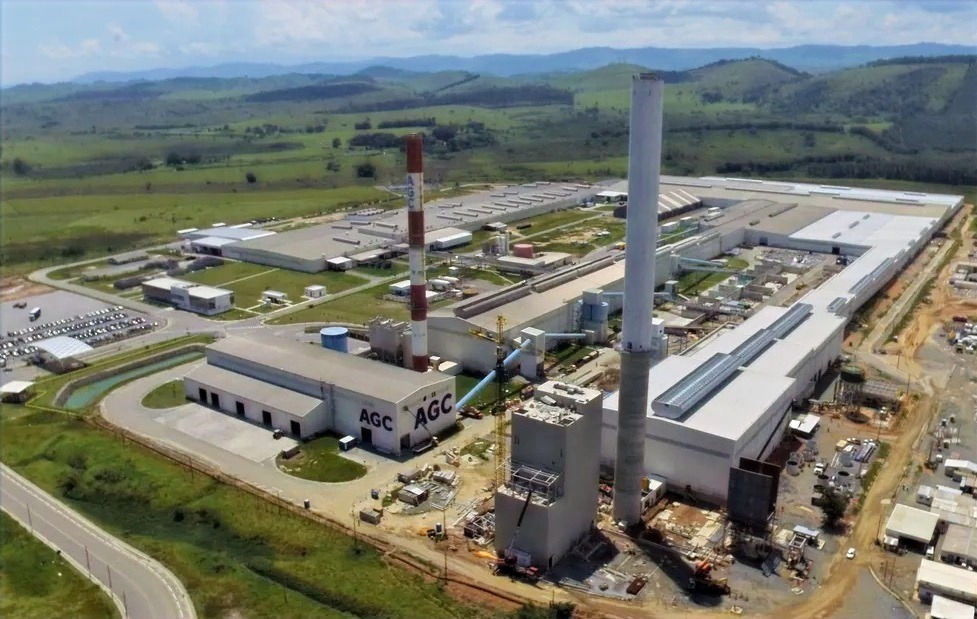 MANUTENÇÃO E LAUDOS