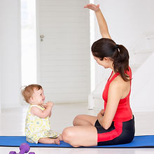 Meditation Class