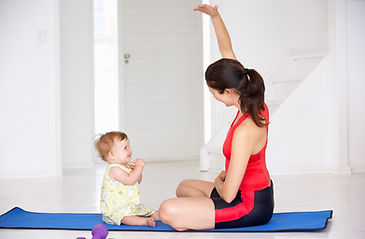 ostéopathie du post-partum