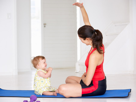 The Benefits of Mindfulness Based Yoga for Your Child