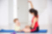 Baby Yoga
