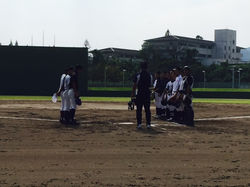 926  多久球場  紅白戦_4698