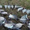 Thumbnail: pinkfooted goose silhouettes