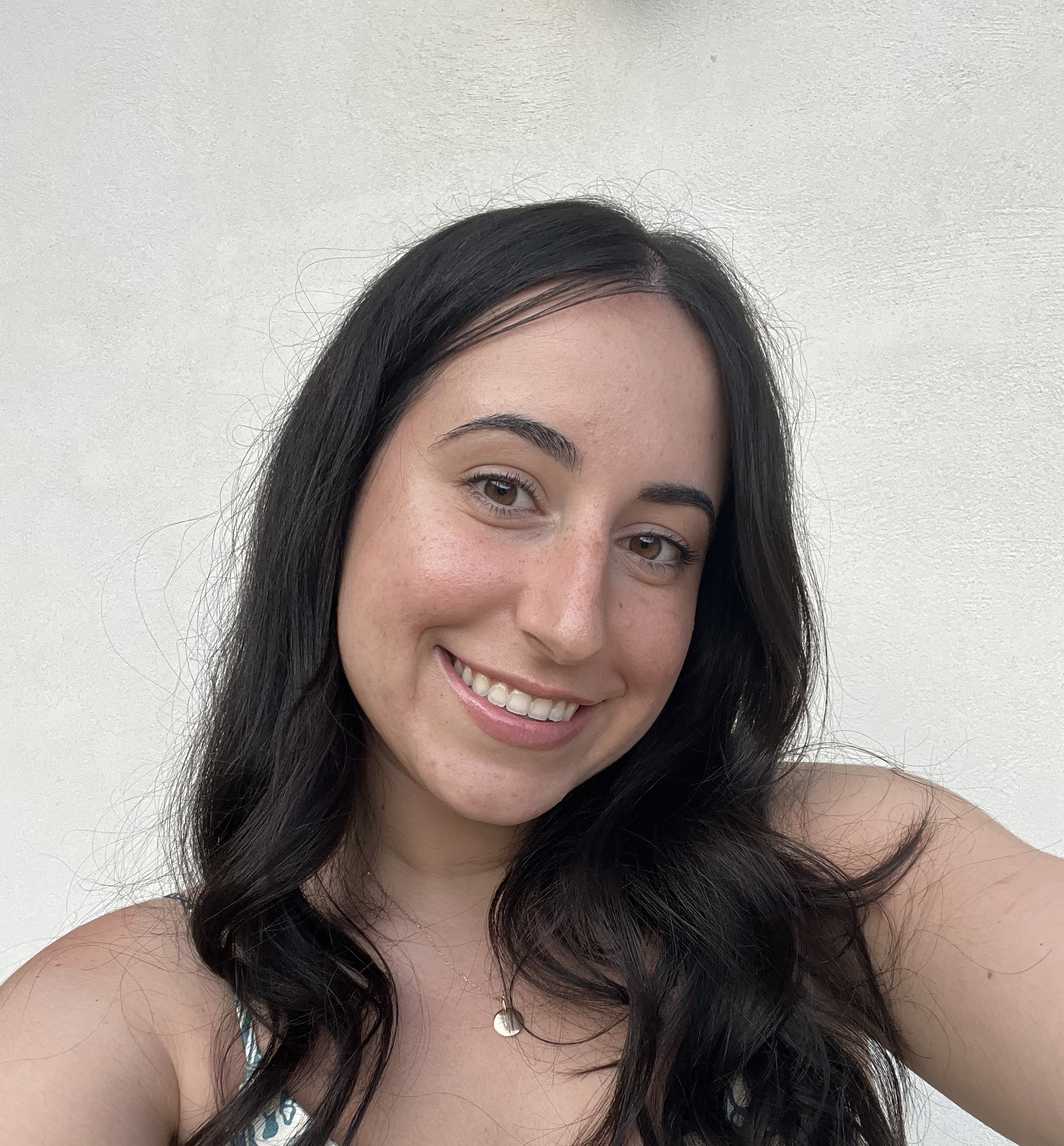 Writer: Marialena (Maddie) Moshe