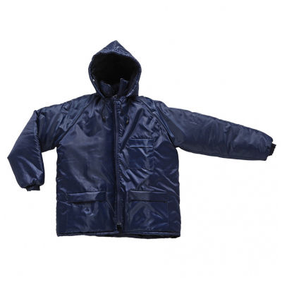Freezer Jacket Eskimo