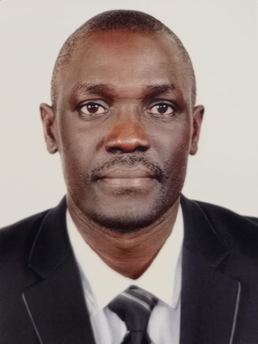 Kagino Legacy Chief Operating Officer