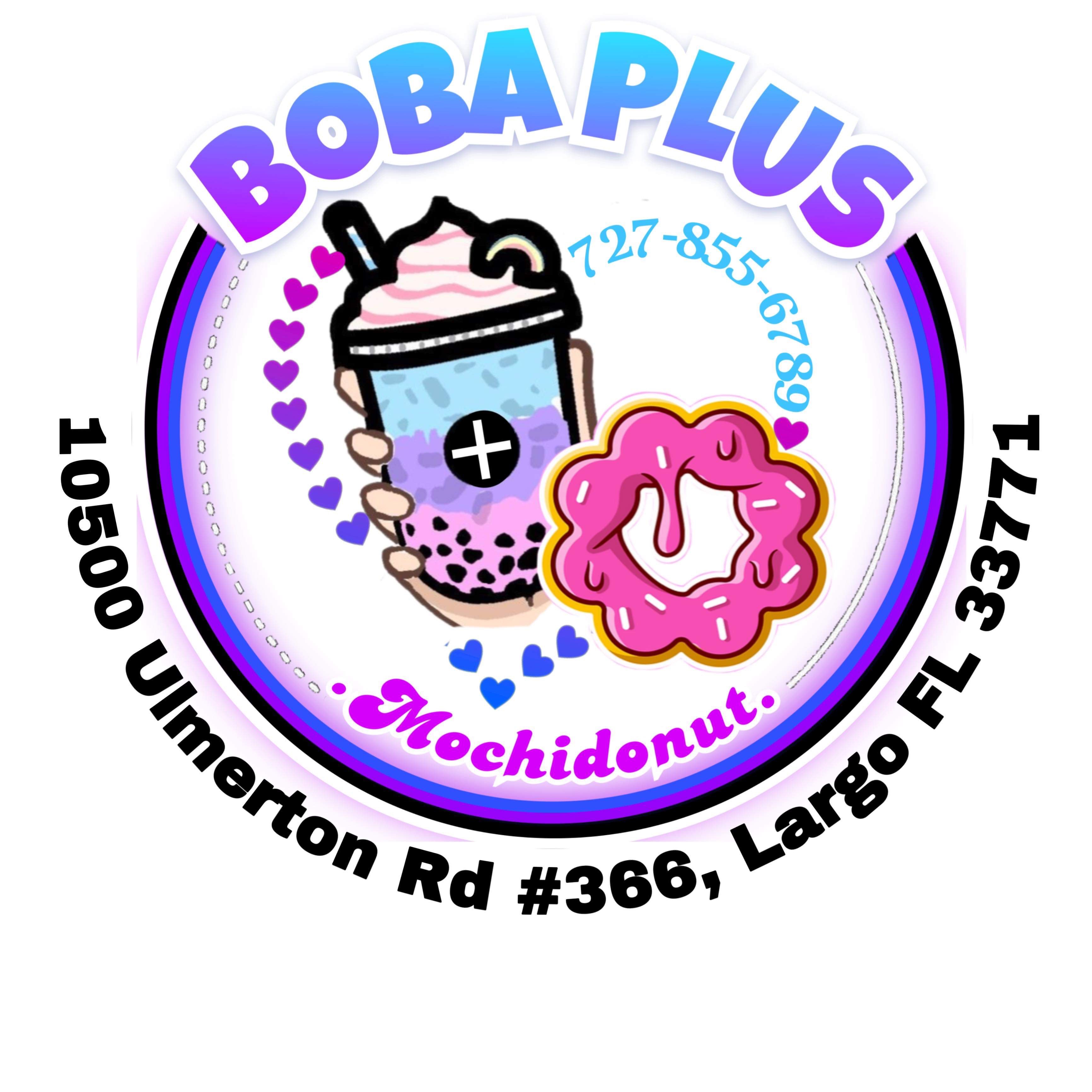 Boba Mochidonut Largo photo 1 in Largo