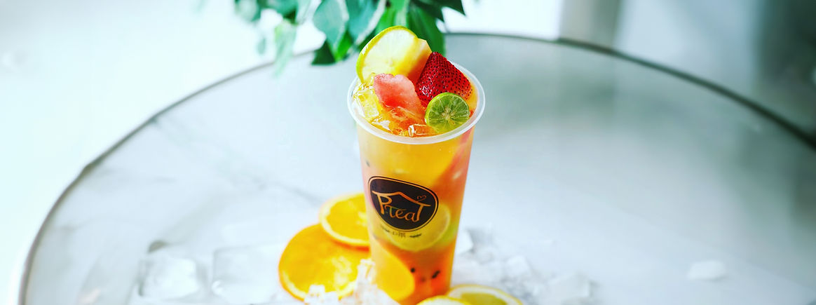 Mp Tea Menu P Tea | Order Now for the Best Milk Tea in Quincy, MA | Bubble Tea and More