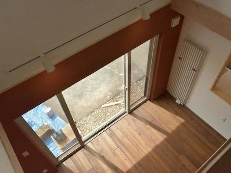 部屋の畳数よりも広い適用畳数を目安にした方が良いケース