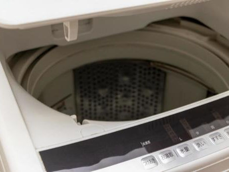 洗濯機の修理費用の目安