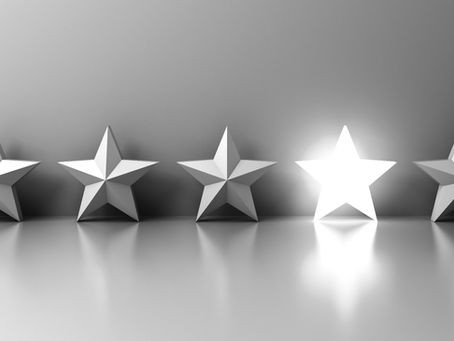 How Differentiation will save your brand