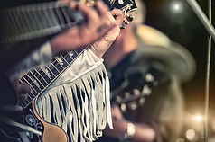 Country Singer