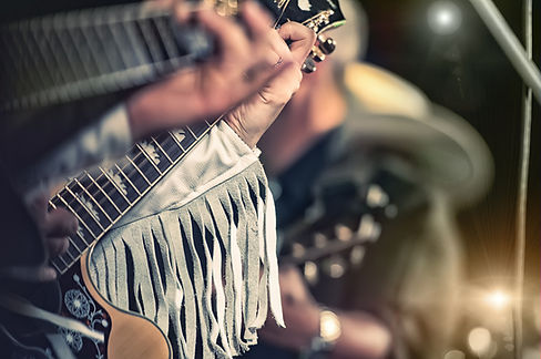 Country Singer