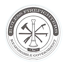 Euless Firefighters Committee