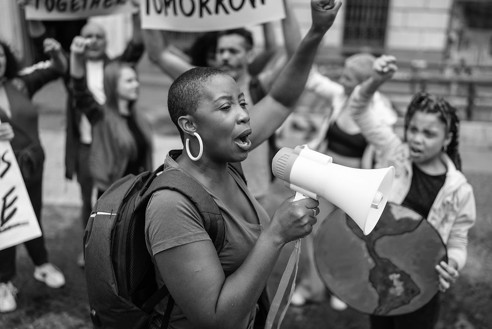EquityPAC NY: Environment