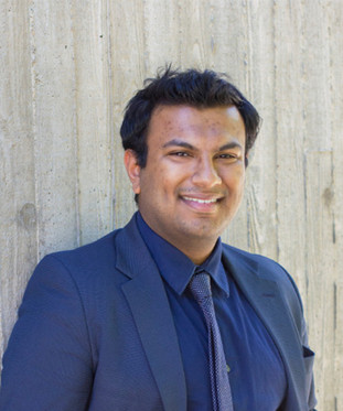 Fawaz Anwar, Former Legislative Aide