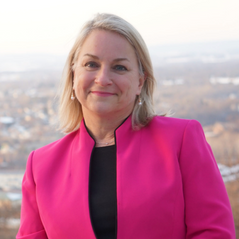 Rep. Susan Wild (PA-07)