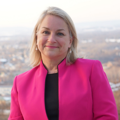 Rep. Susan Wild (PA-07)