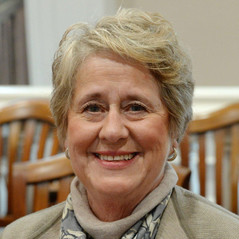Kathy Fatica, Former County Council