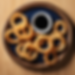 Crispy Onion Rings