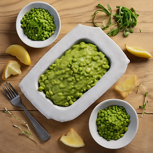 Mushy Peas