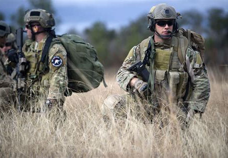 The "Fusion of Foes": A Complex and Colliding Threat Matrix