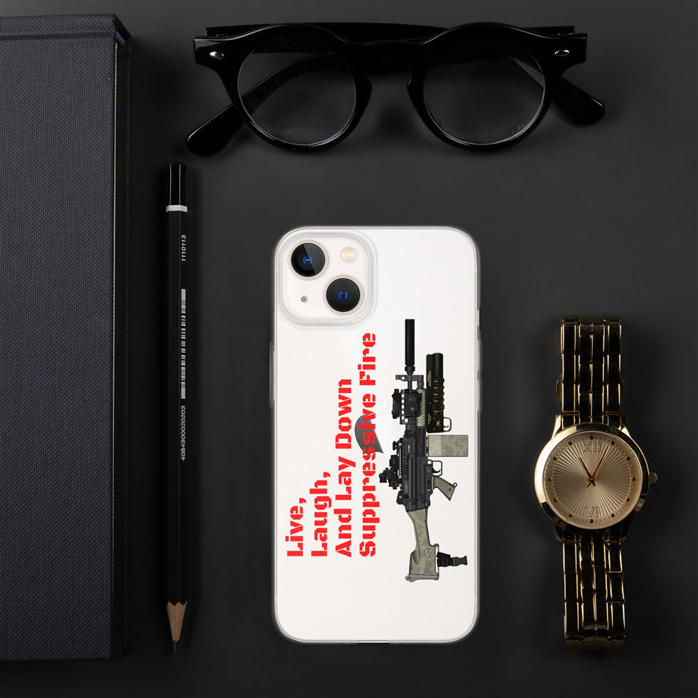 Thumbnail: iPhone Case