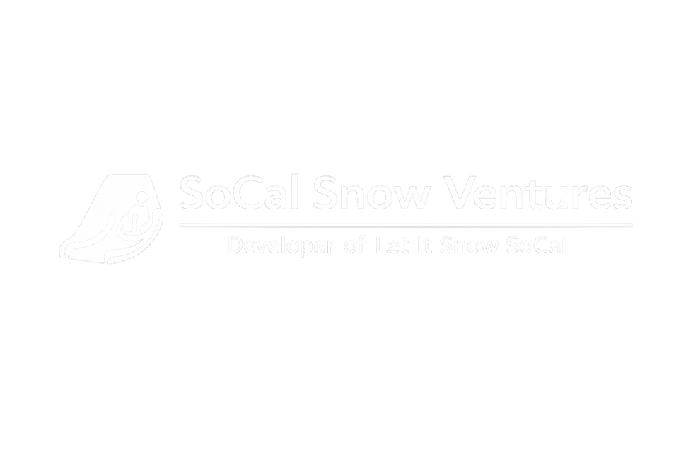 Socal snow ventures