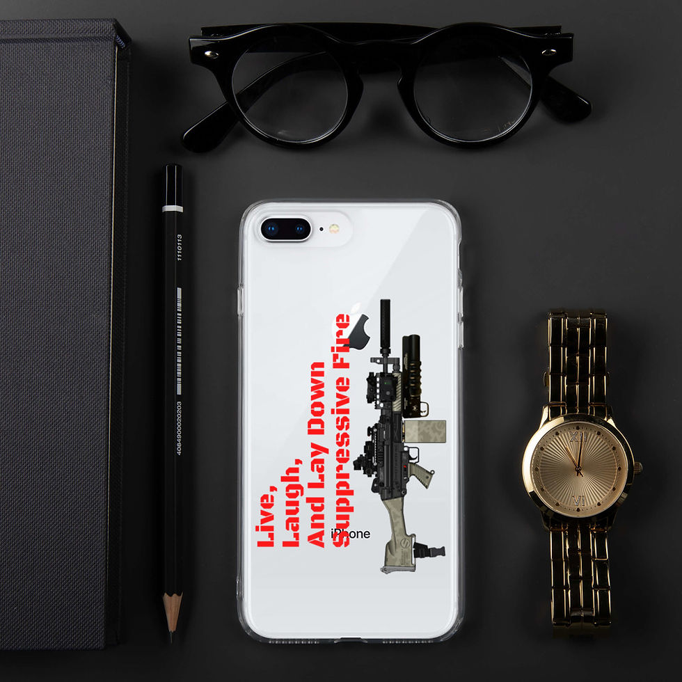 Thumbnail: iPhone Case