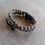 Thumbnail: 550 Cord Survival bracelet w/ bottle opener
