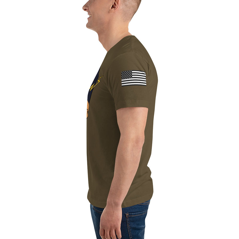 Thumbnail: Savage Skully Tee