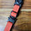 Thumbnail: Burnt Orange Dog Collar 