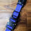 Thumbnail: Violet Dog Collar 