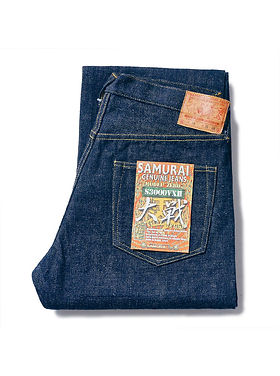 サムライジーンズ　S3000零大戦モデル　W30 S3000VXll | SAMURAI JEANS