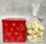 Casadinhos na lata (110G)