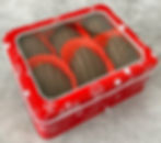 Madeleine na lata (170g)