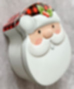 Biscoito na lata (180g)