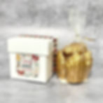 Madeleine na caixinha (140g)