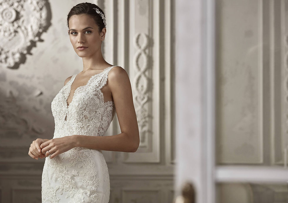 Miniature : Robe ANADE