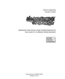 program