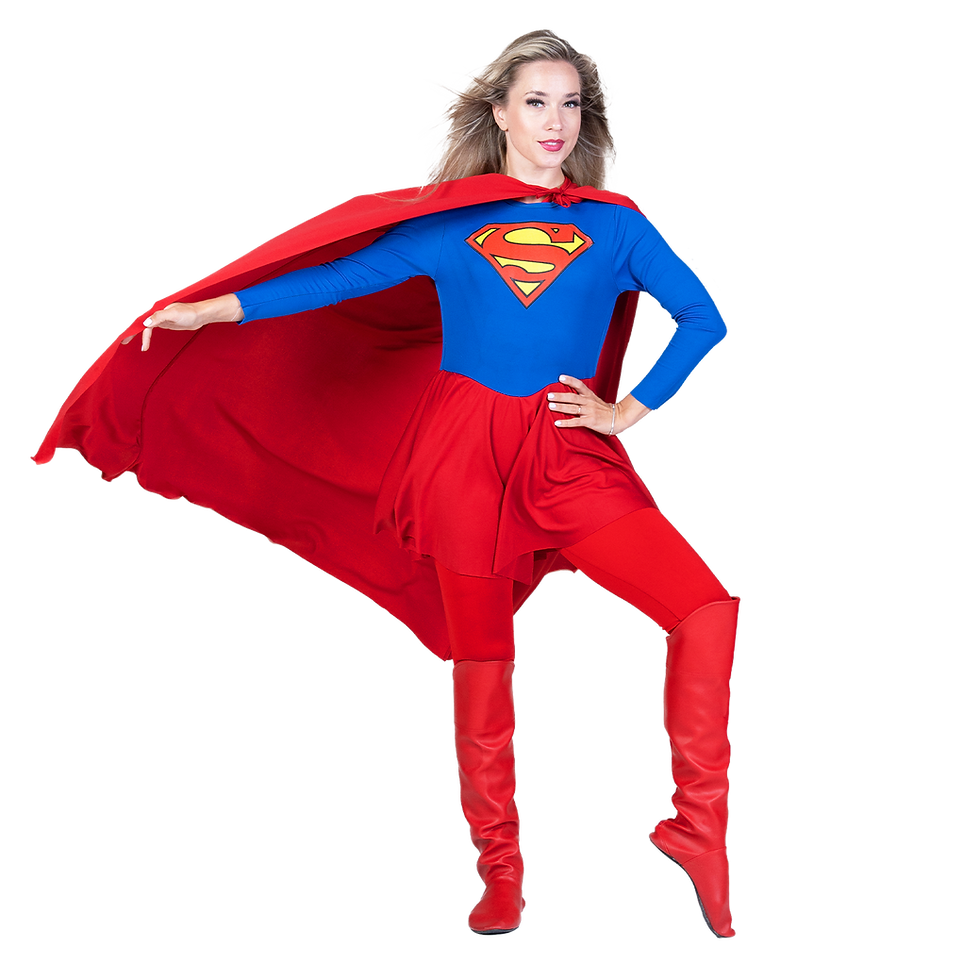 Supergirl brings heroic energy to Los Angeles events, inspiring kids with courage, kindness, and superpowered fun for every celebration.
