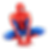 Agile and quick, Spider-Man swings through Los Angeles with web-slinging skills and heroic charm, bringing action and fun to any kids’ party.