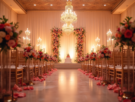 Secrets for Choosing Perfect Quinceañera Vendors: Quinceañera Vendor Tips You Need!